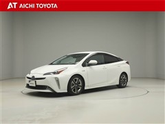 トヨタ プリウス Aプレミアムツーリングセ