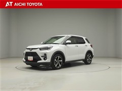トヨタ　ライズ HV Z