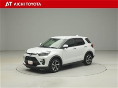 ライズ HV Z
