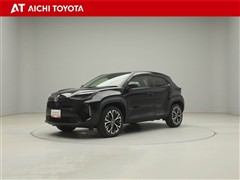 トヨタ ヤリスクロス HV Z