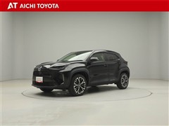 ヤリスクロス HV Z
