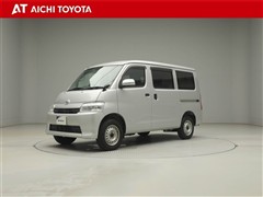 トヨタ タウンエースバン GL