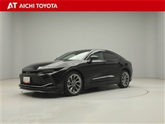 クラウンHV クロスオーバーG アド