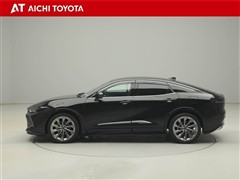 クラウンHV クロスオーバーG アド