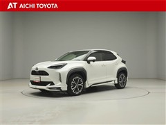 ヤリスクロス HV Z