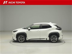 ヤリスクロス HV Z