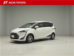 トヨタ シエンタ G クエロ
