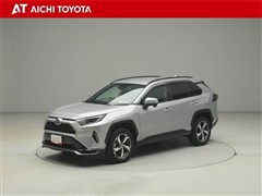 RAV4 PHV G