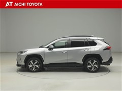RAV4 PHV G
