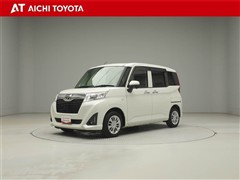 トヨタ ルーミー X S