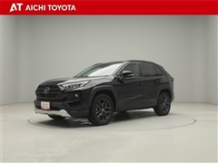 RAV4 アドベンチャー