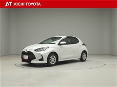 ヤリス G