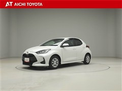 トヨタ ヤリス G