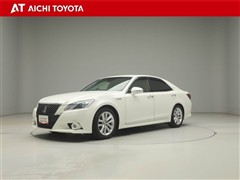 トヨタ クラウンアスリート HVアスリートS