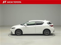 CT200h バージョンC