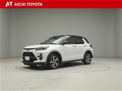 トヨタ ライズ Z