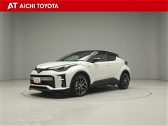 トヨタ C-HR HV S GRスポーツ