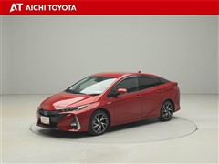 プリウスPHV A プレミアム