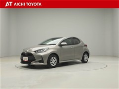 トヨタ ヤリス G