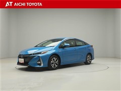 トヨタ プリウスPHV A