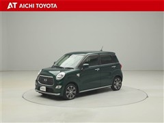 キャスト スタイルGターボプライムコ