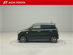 キャスト スタイルGターボプライムコ