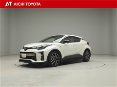 トヨタ C-HR HV S GRスポーツ
