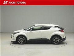 C-HR HV S GRスポーツ