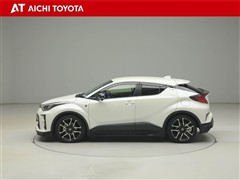 C-HR HV S GRスポーツ
