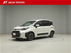 トヨタ シエンタ HV Z