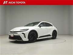 クラウンスポーツHV Z