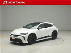 クラウンスポーツHV Z