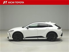 クラウンスポーツHV Z
