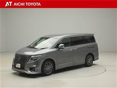 エルグランド 250ハイウェイスター