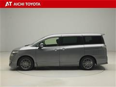 エルグランド 250ハイウェイスター