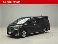 アルファード S タイプゴールド