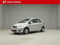 ヴィッツ B Sエディション