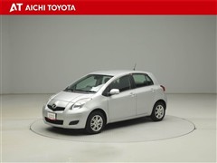 ヴィッツ B Sエディション