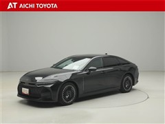 クラウンセダン HEV Z