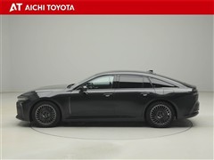 クラウンセダン HEV Z