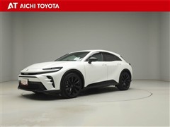 クラウン HV スポーツ Z