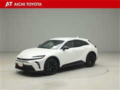 クラウン HV スポーツ Z