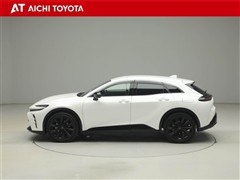 クラウン HV スポーツ Z