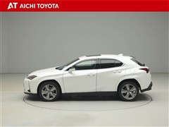 UX300h グレイスフルエクスプロ