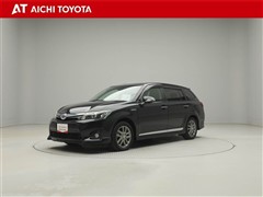 カローラフィールダー HV Gエアロツ