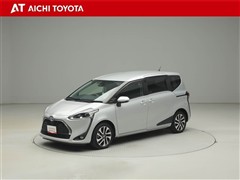 シエンタ HVファンベースGセーフティ