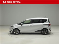 シエンタ HVファンベースGセーフティ