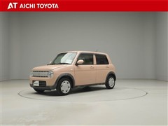 スズキ　アルトラパン G