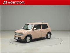 アルトラパン G