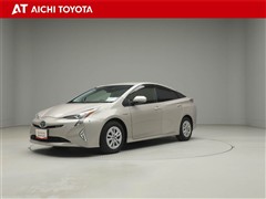 プリウス Sセーフティプラス